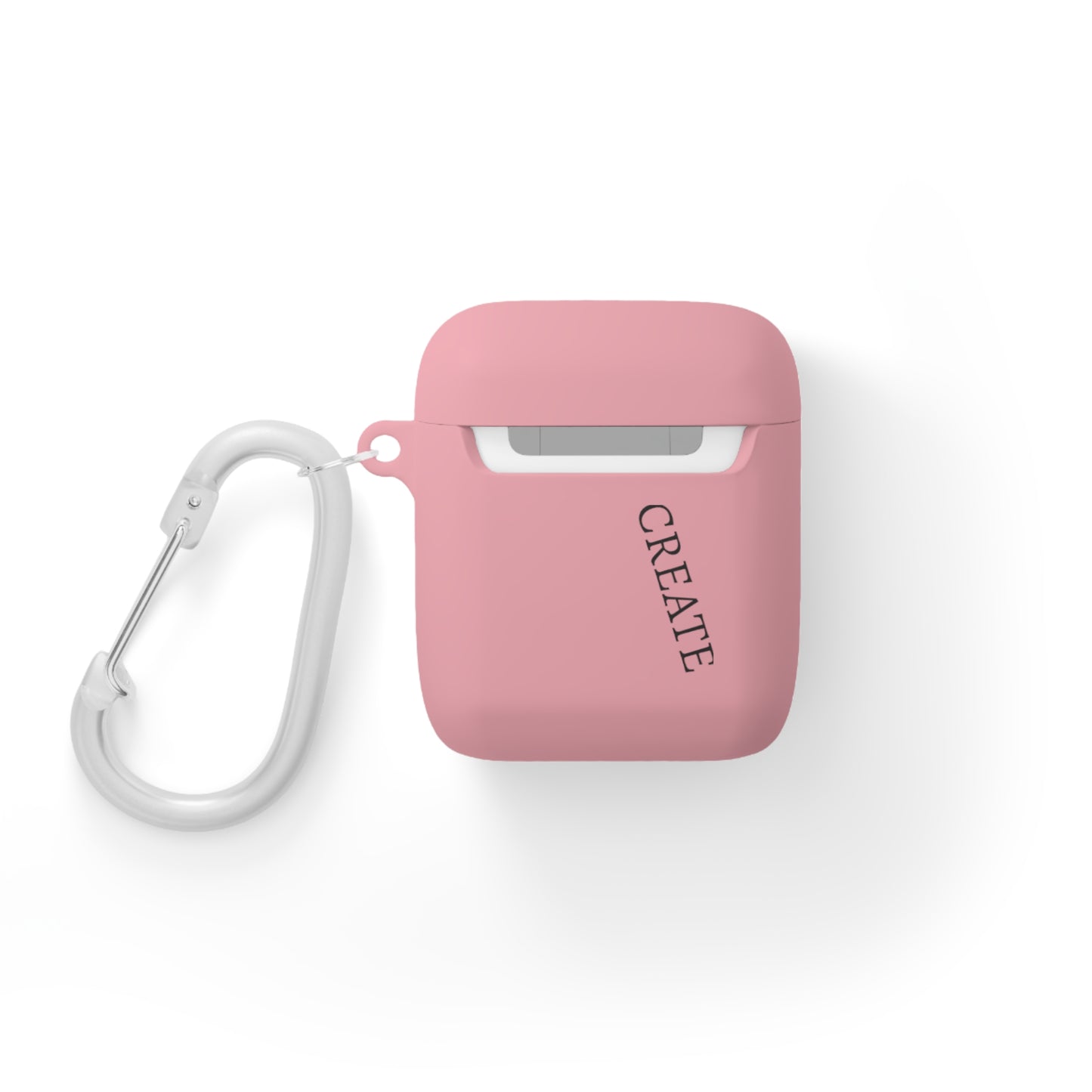 "CREATE" - AirPods Case Cover