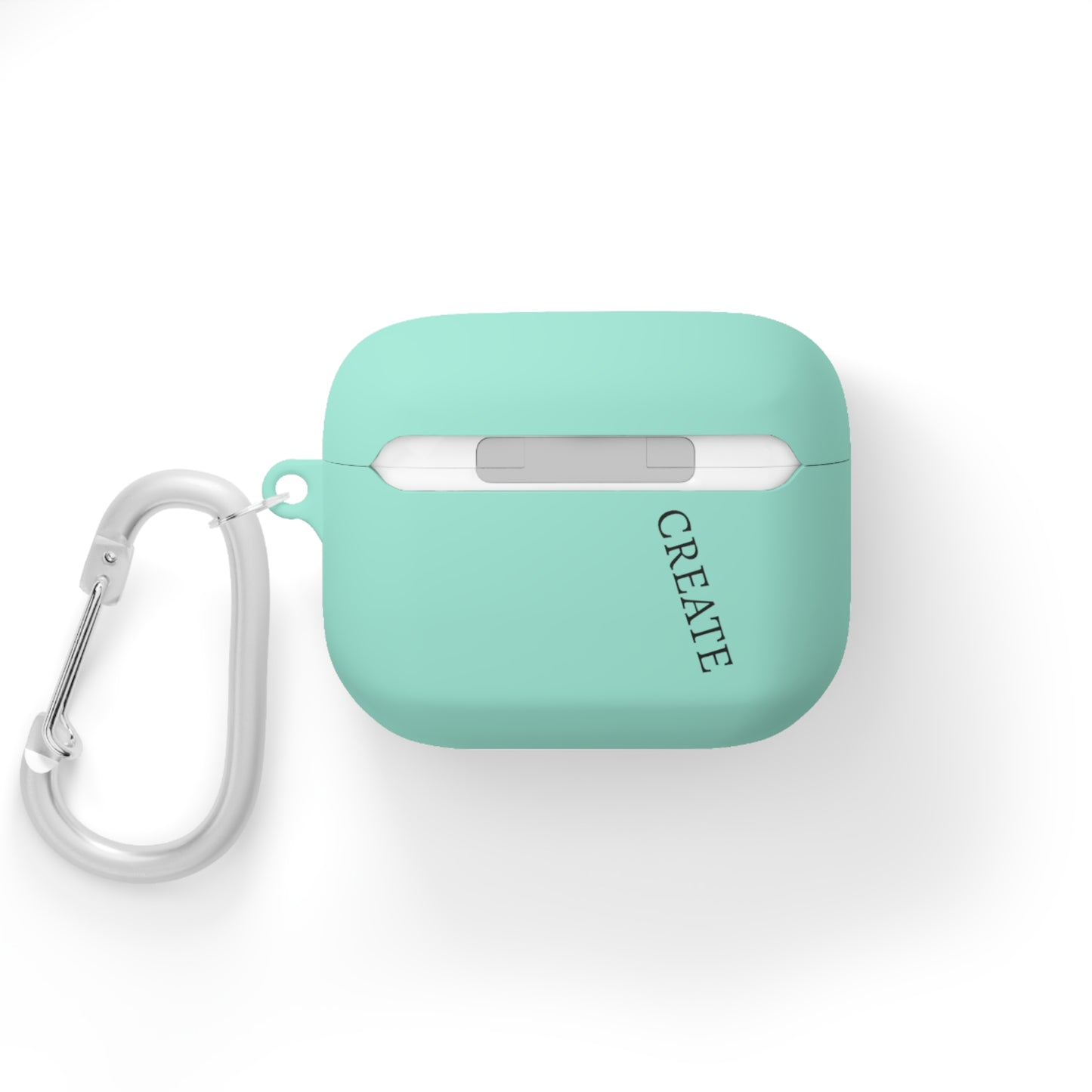 "CREATE" - AirPods Pro Case Cover