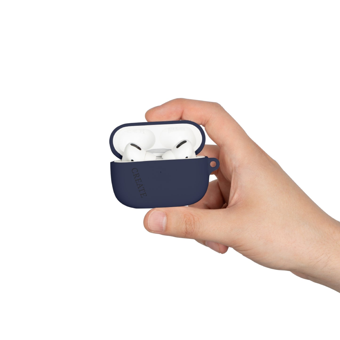 "CREATE" - AirPods Pro Case Cover