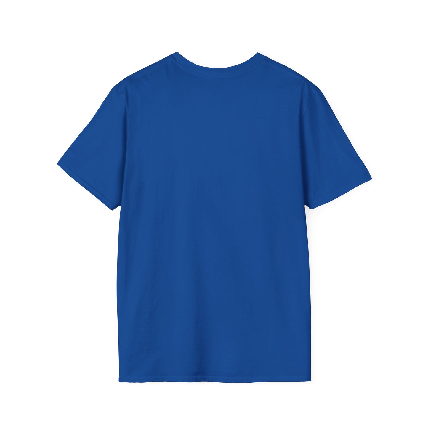 "Just do What" - Unisex Softstyle T-Shirt