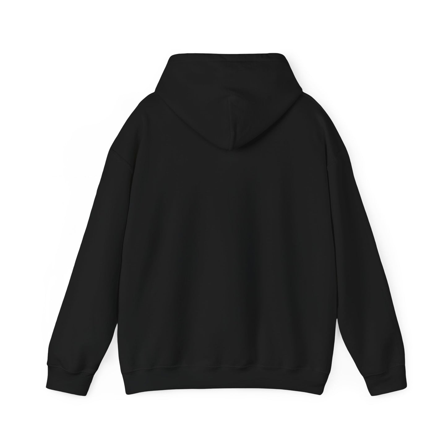 "Double Double" - Unisex Heavy Blend™ Hooded Sweatshirt