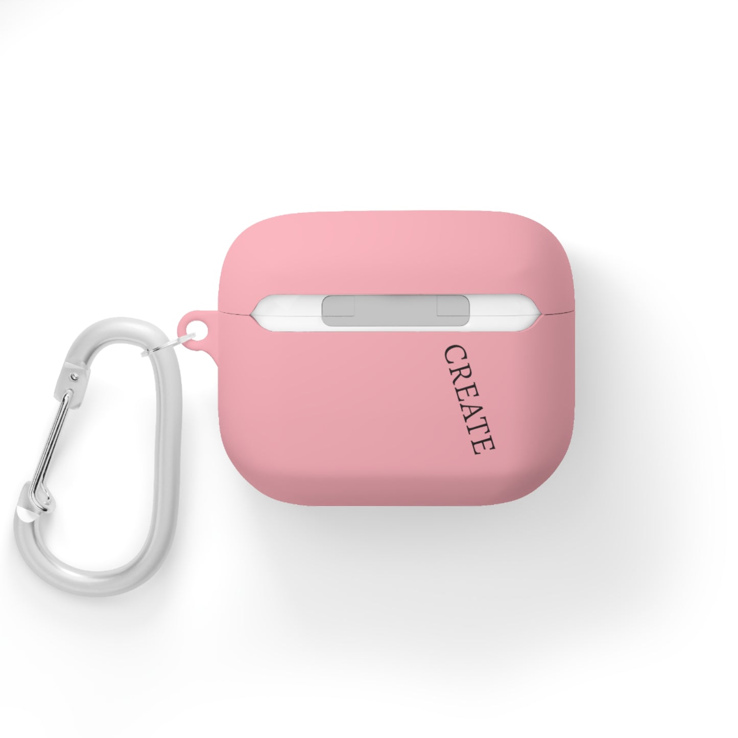 "CREATE" - AirPods Pro Case Cover