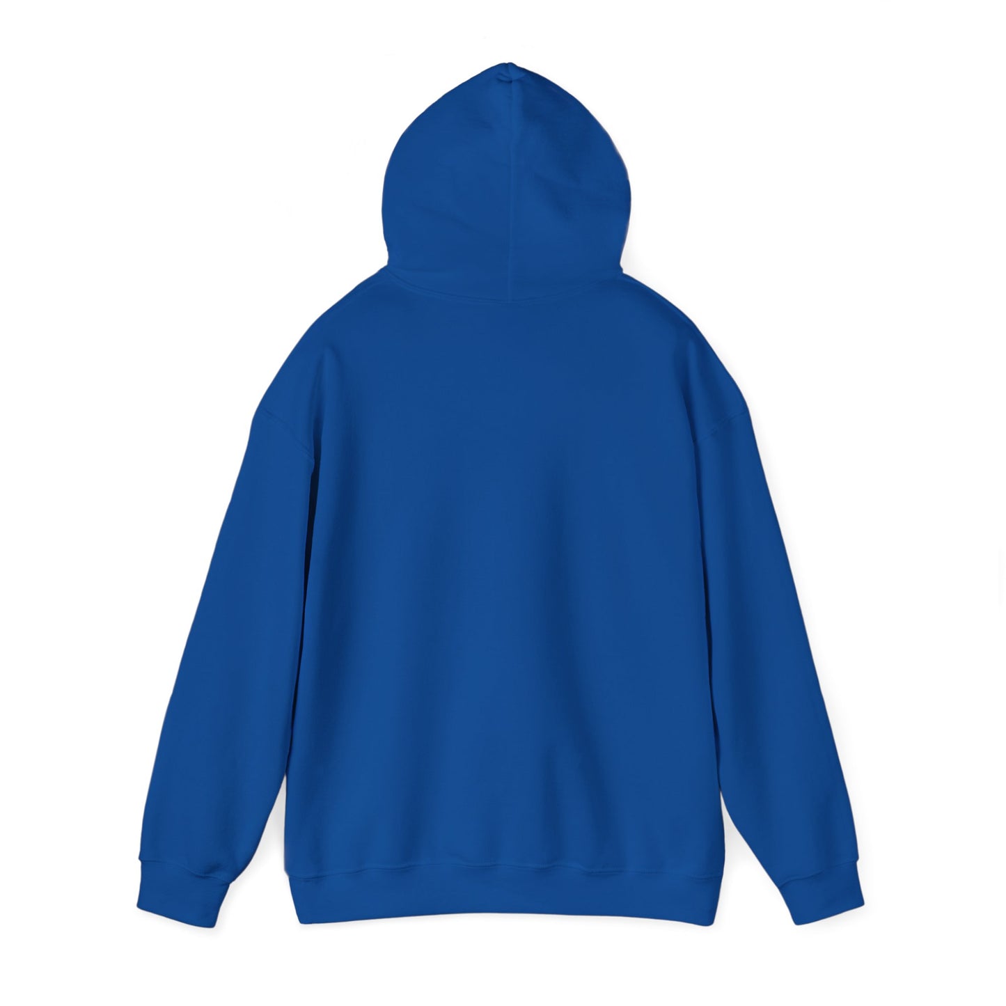 "Double Double" - Unisex Heavy Blend™ Hooded Sweatshirt