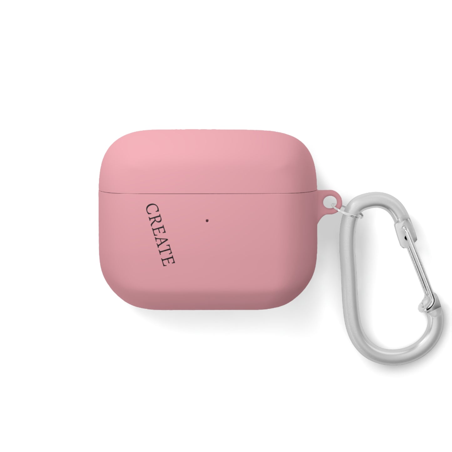 "CREATE" - AirPods Pro Case Cover