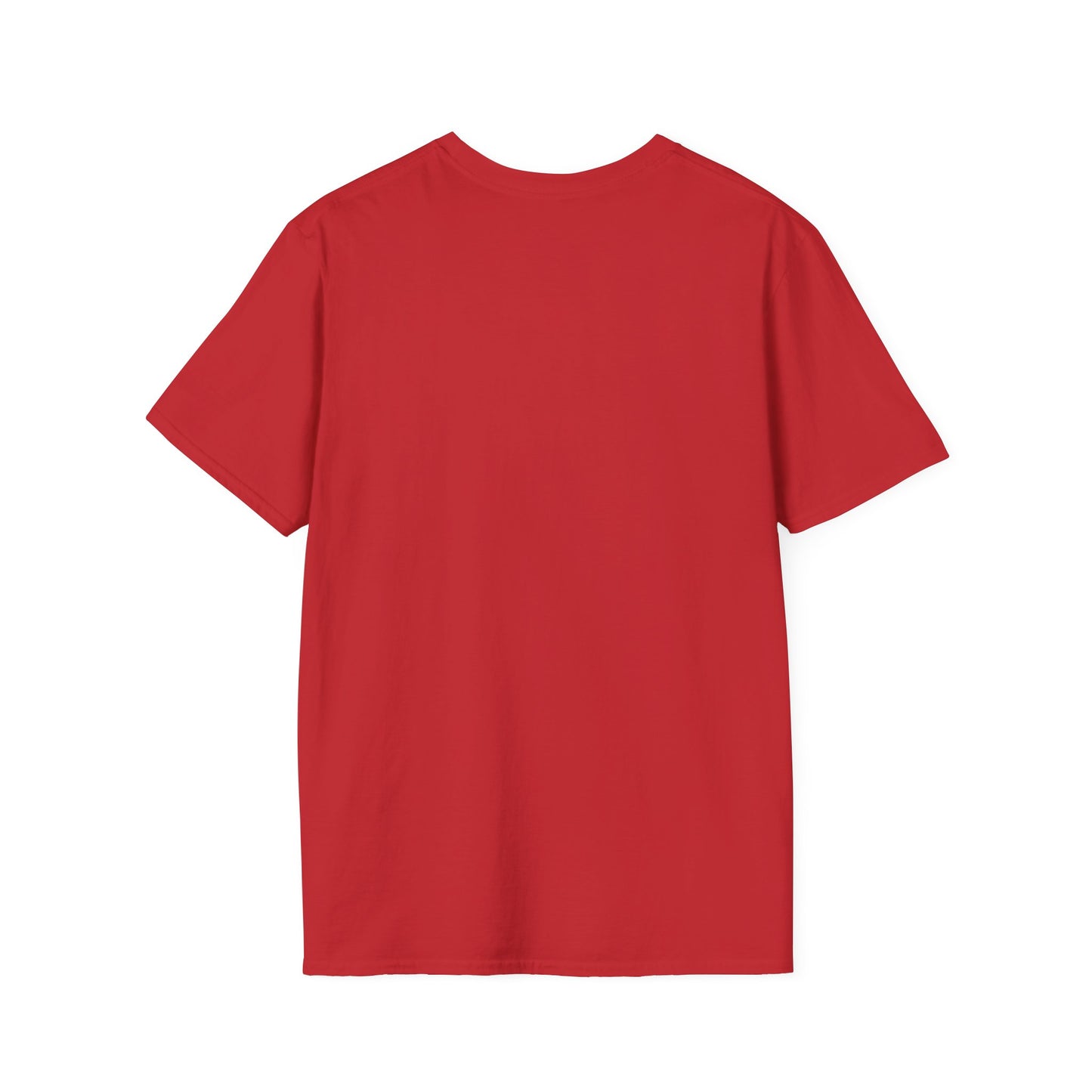 "Just do What" - Unisex Softstyle T-Shirt
