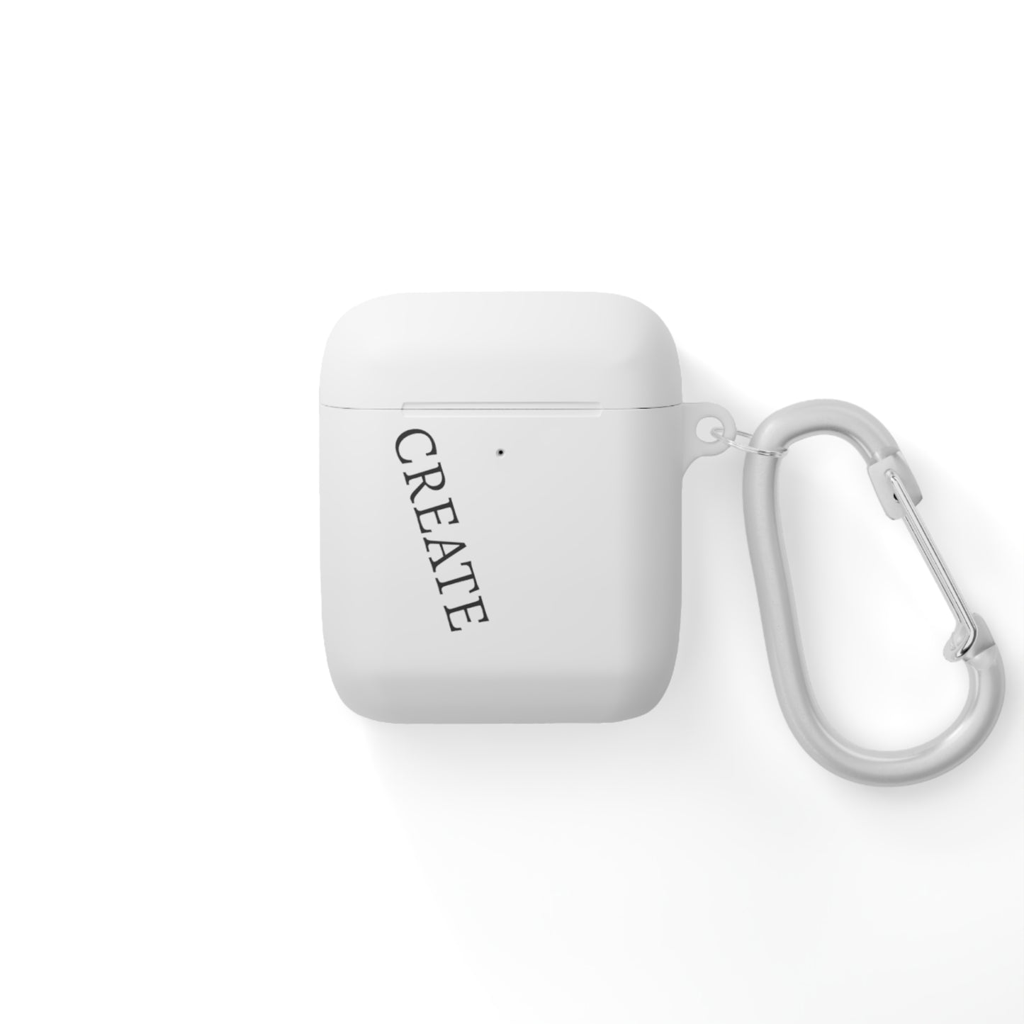"CREATE" - AirPods Case Cover