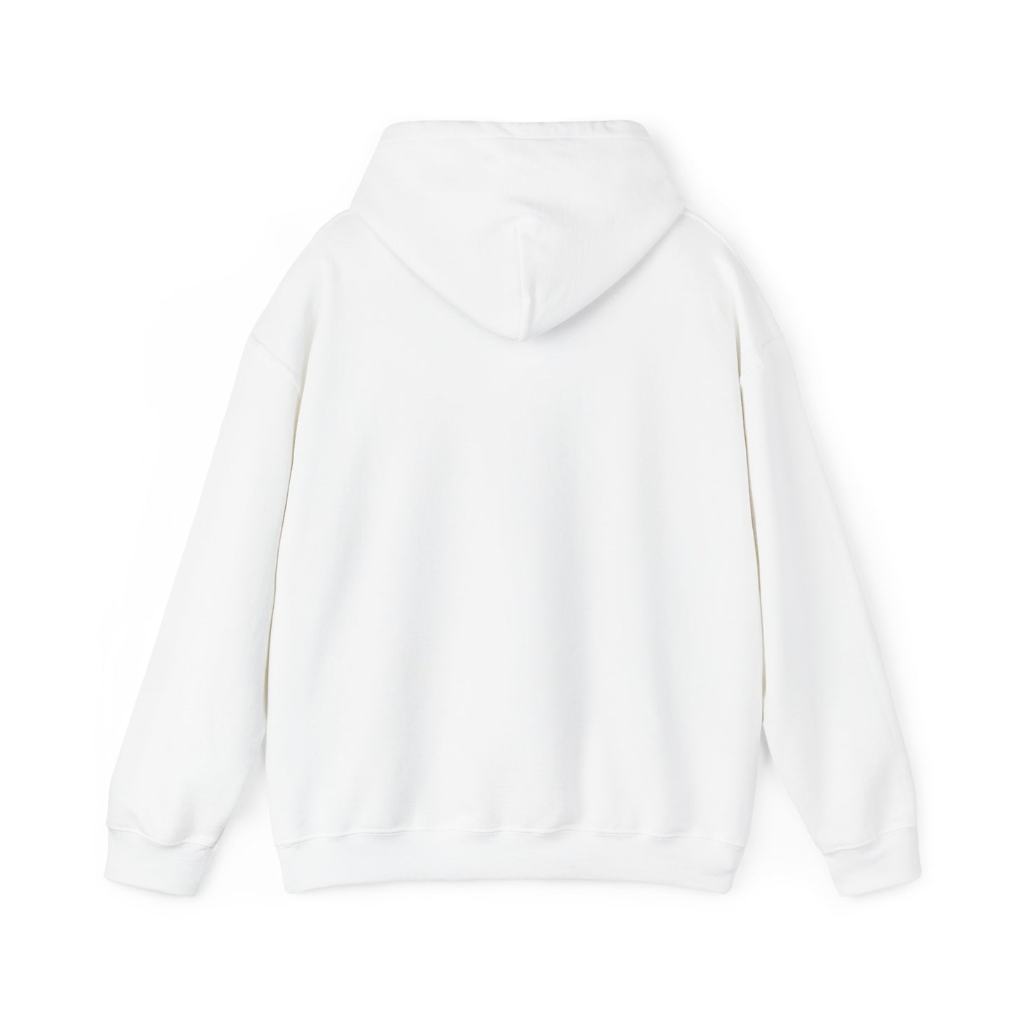 "Double Double" - Unisex Heavy Blend™ Hooded Sweatshirt