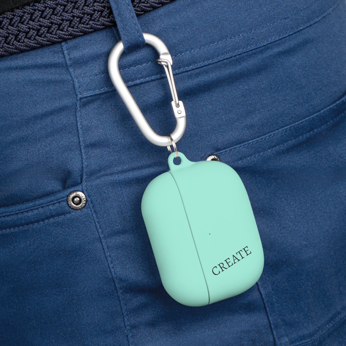 "CREATE" - AirPods Pro Case Cover