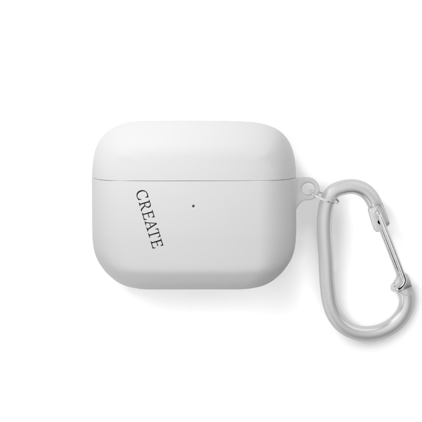"CREATE" - AirPods Pro Case Cover