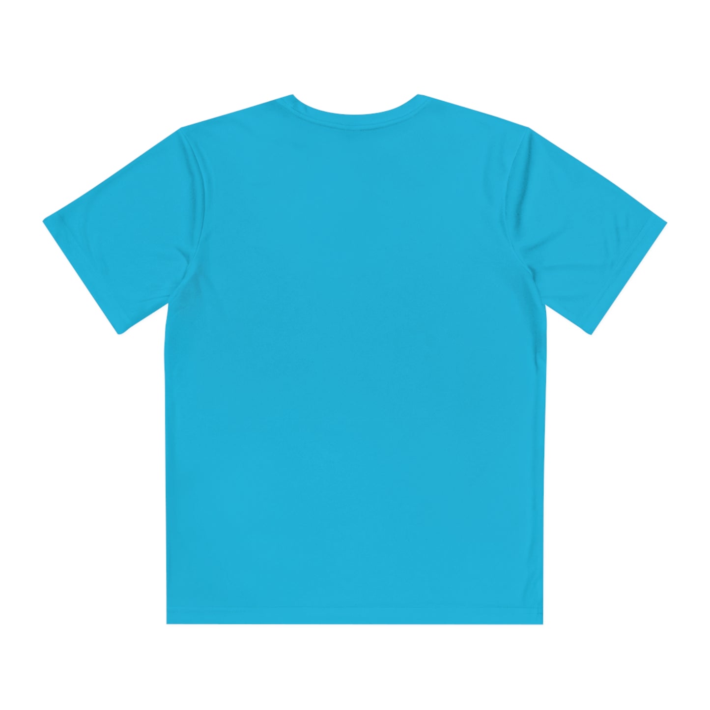 Go Girl Go. - Youth Competitor Tee
