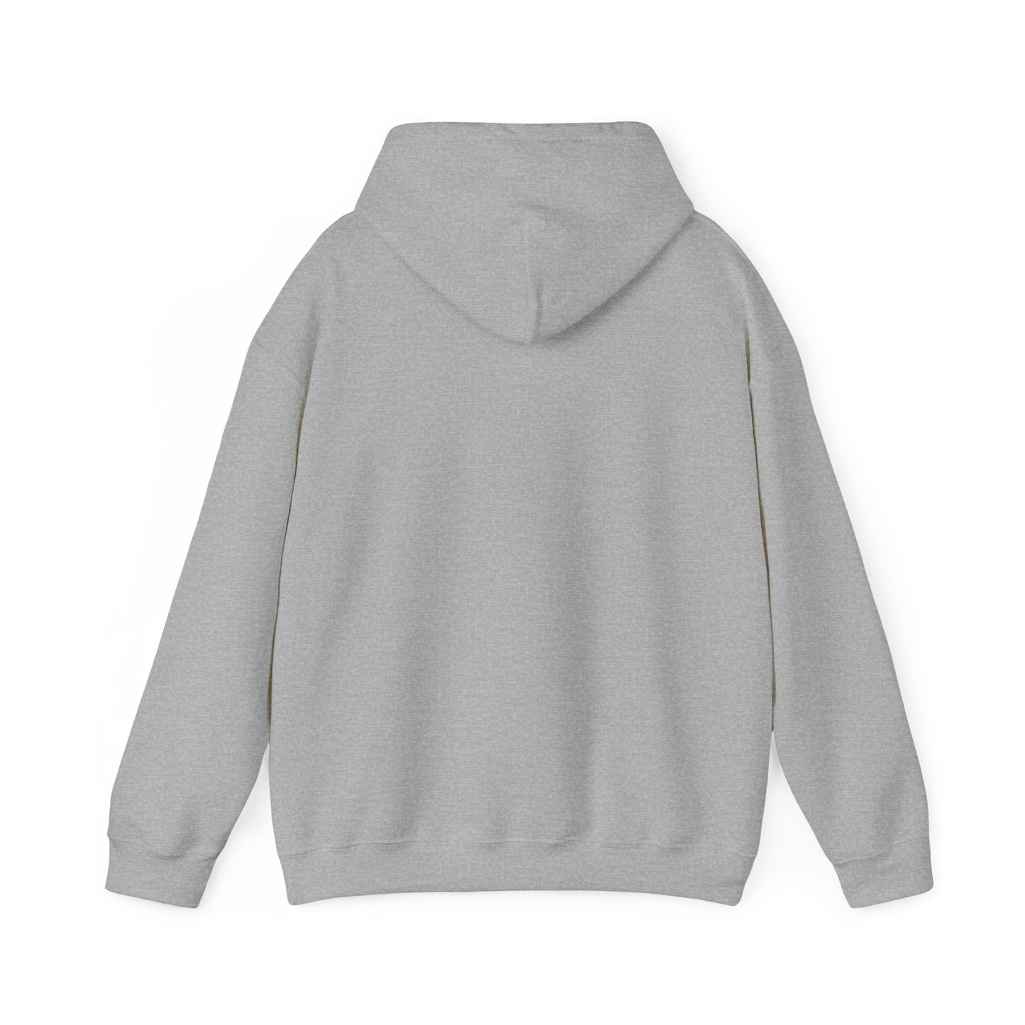 "Double Double" - Unisex Heavy Blend™ Hooded Sweatshirt