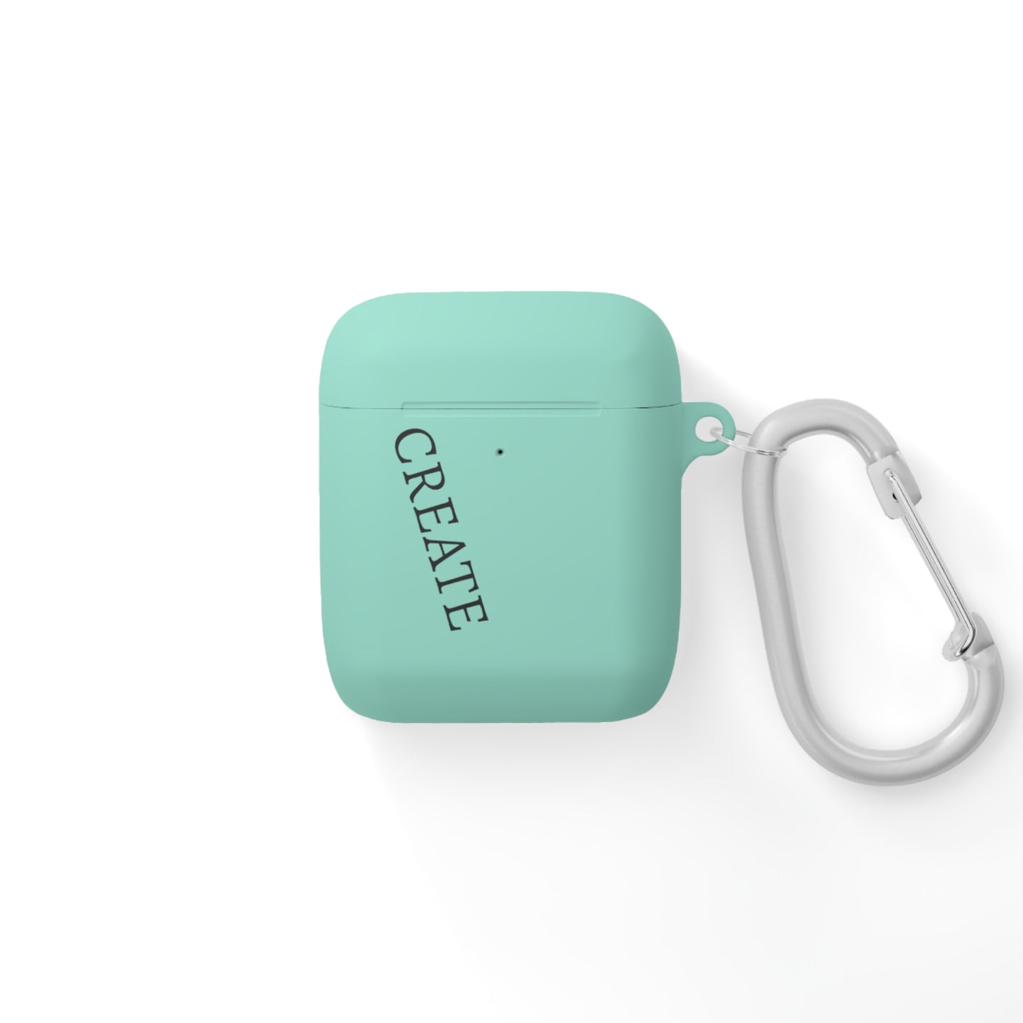 "CREATE" - AirPods Case Cover