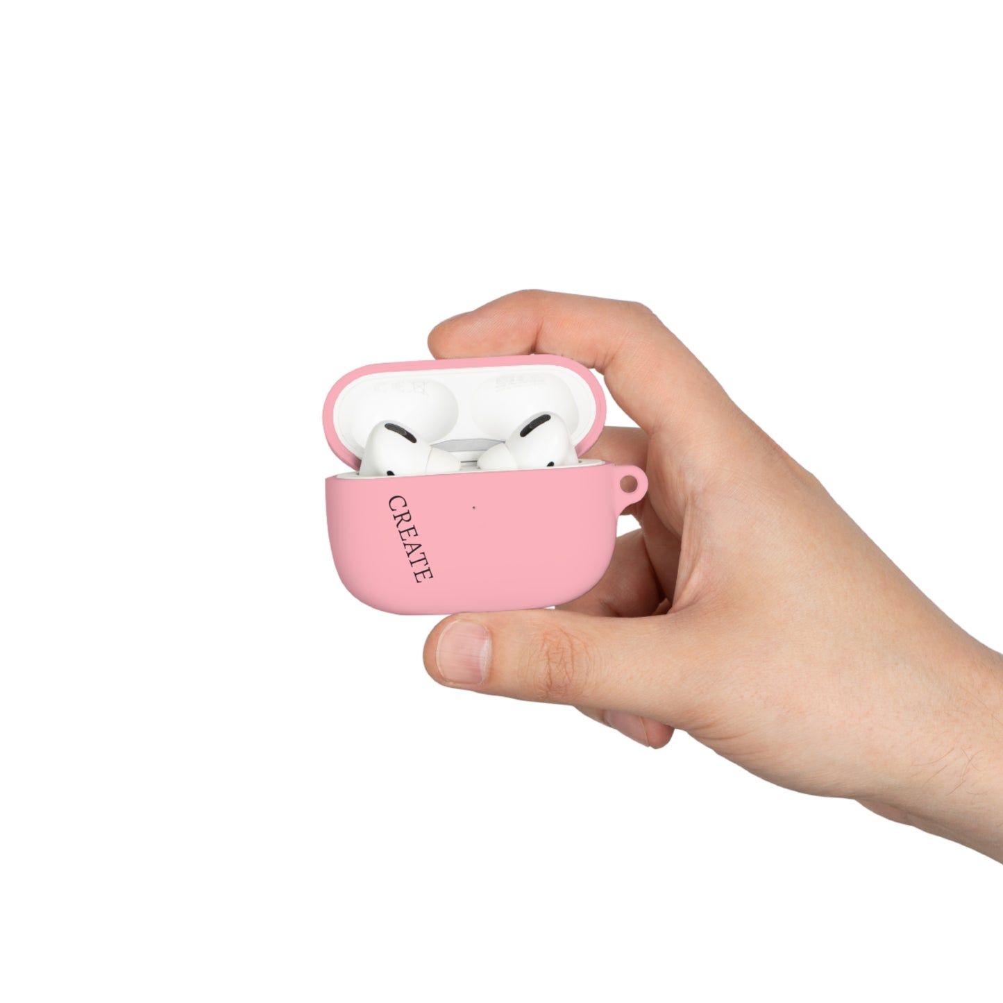 "CREATE" - AirPods Pro Case Cover