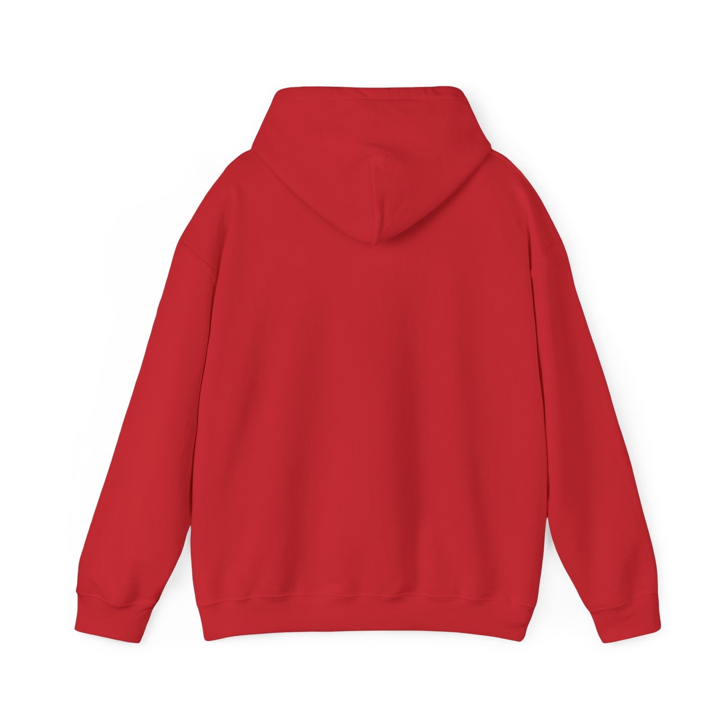 "Double Double" - Unisex Heavy Blend™ Hooded Sweatshirt