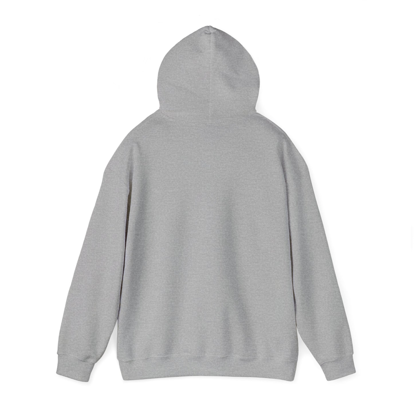 "Double Double" - Unisex Heavy Blend™ Hooded Sweatshirt