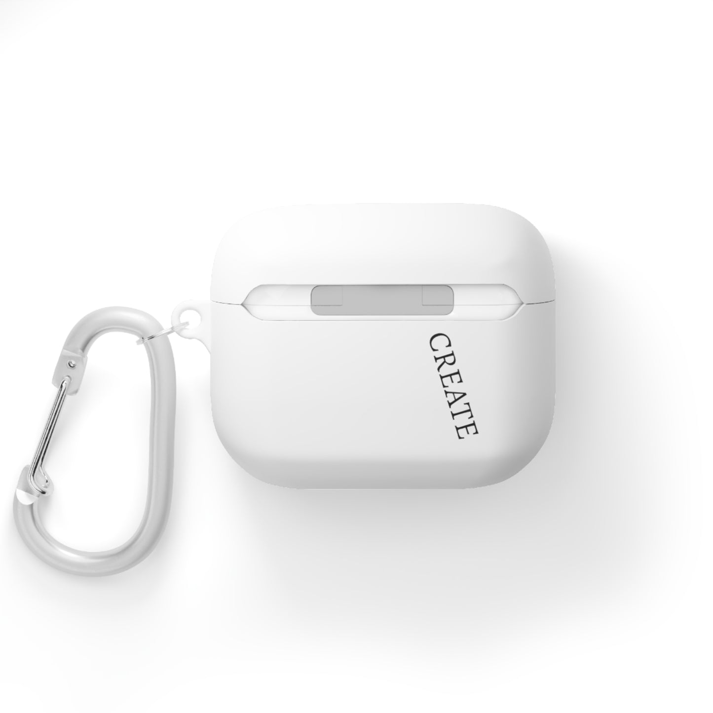 "CREATE" - AirPods Pro Case Cover
