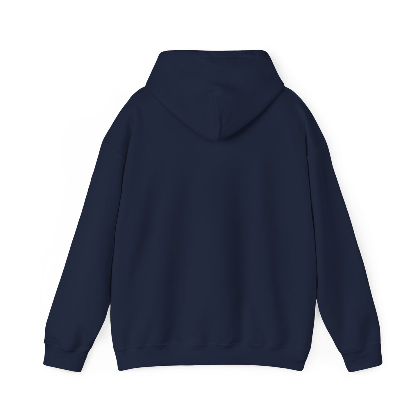 "Double Double" - Unisex Heavy Blend™ Hooded Sweatshirt