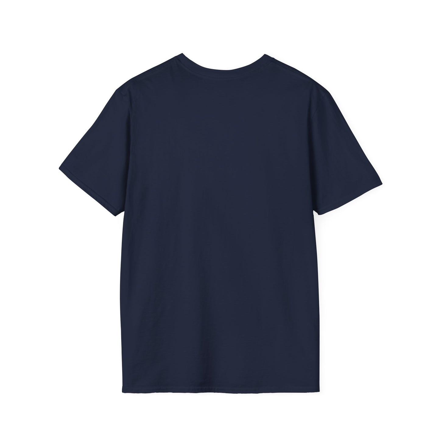 "Just do What" - Unisex Softstyle T-Shirt