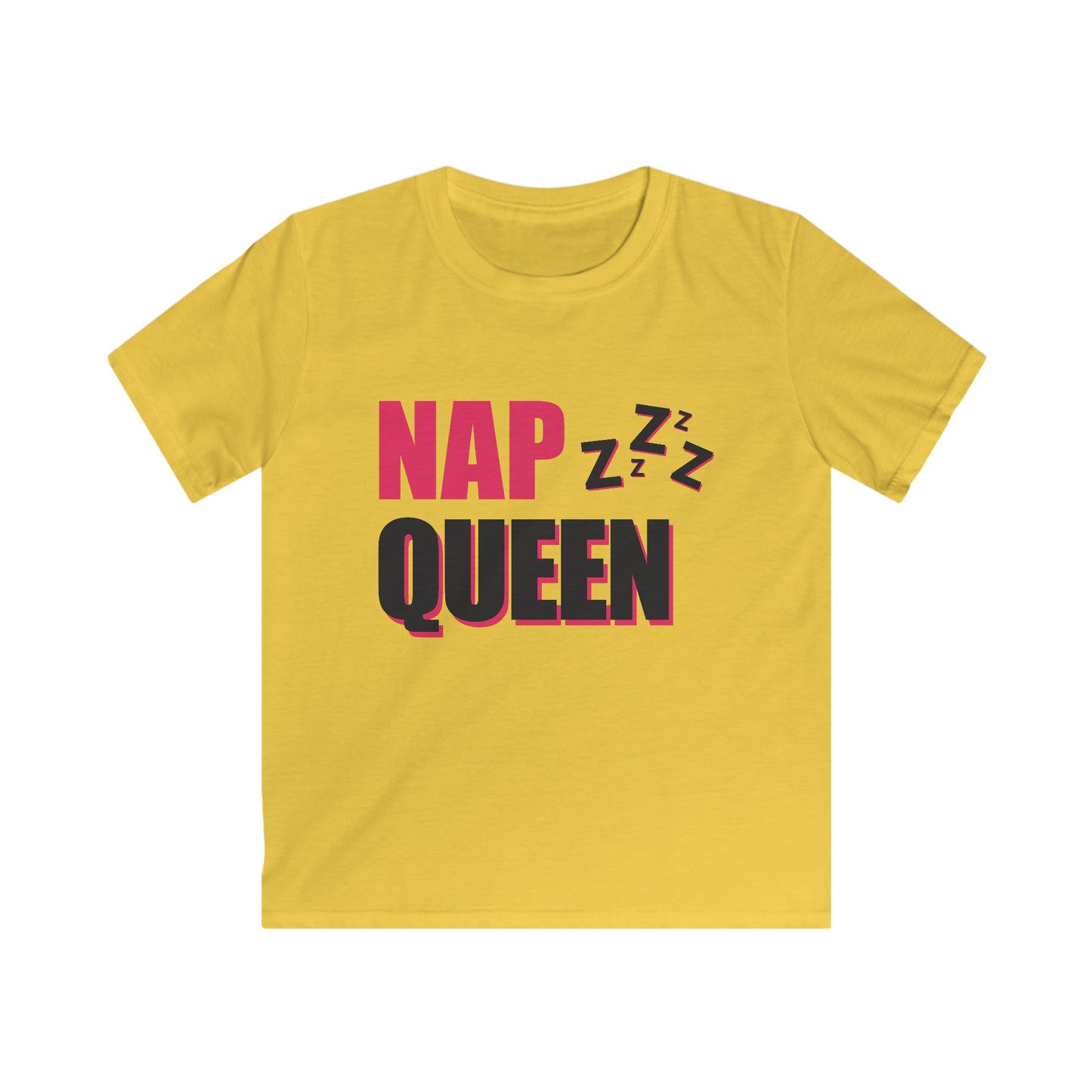Kids Softstyle Tee
