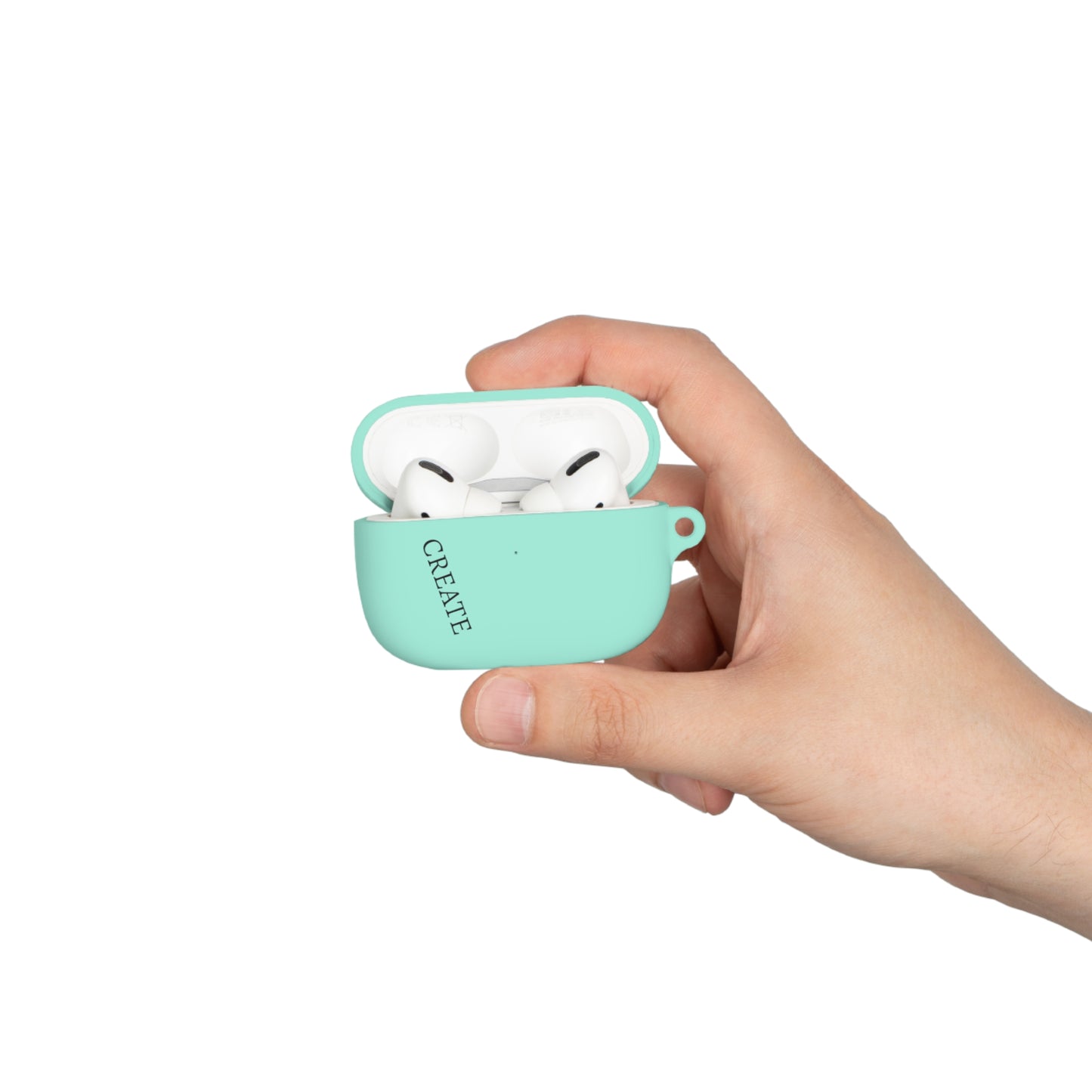 "CREATE" - AirPods Pro Case Cover