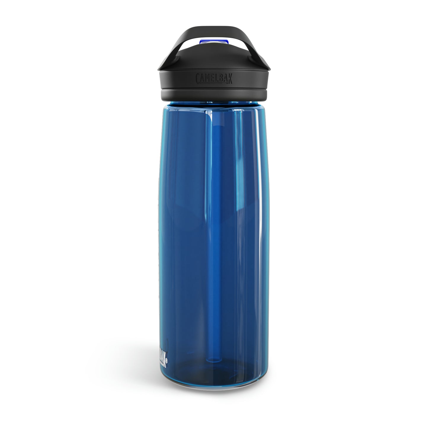 "CREATE" - CamelBak Eddy® Water Bottle, 25oz