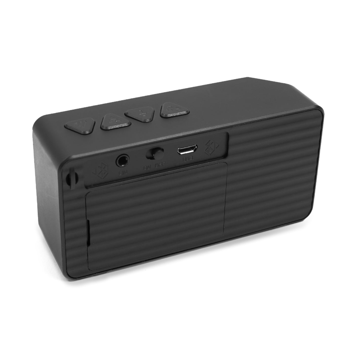 "CREATE" - Jabba Bluetooth Speaker