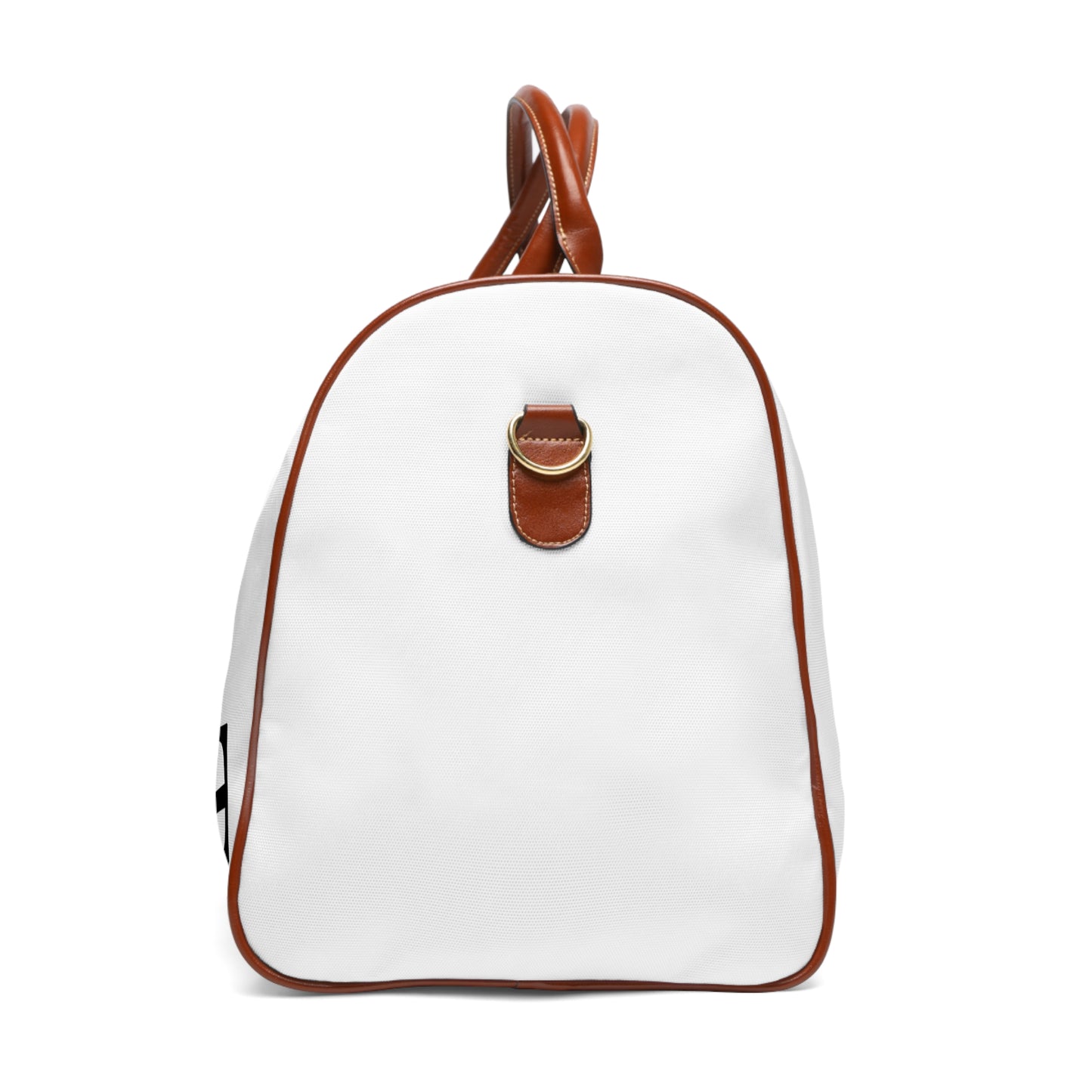 "CREATE"- Waterproof Travel Bag