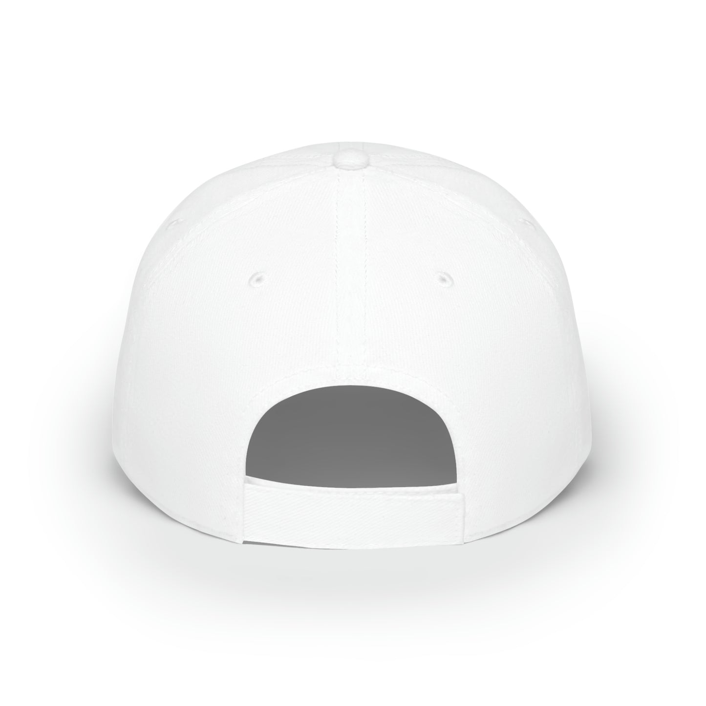 "CREATE" - Low Profile Baseball Cap