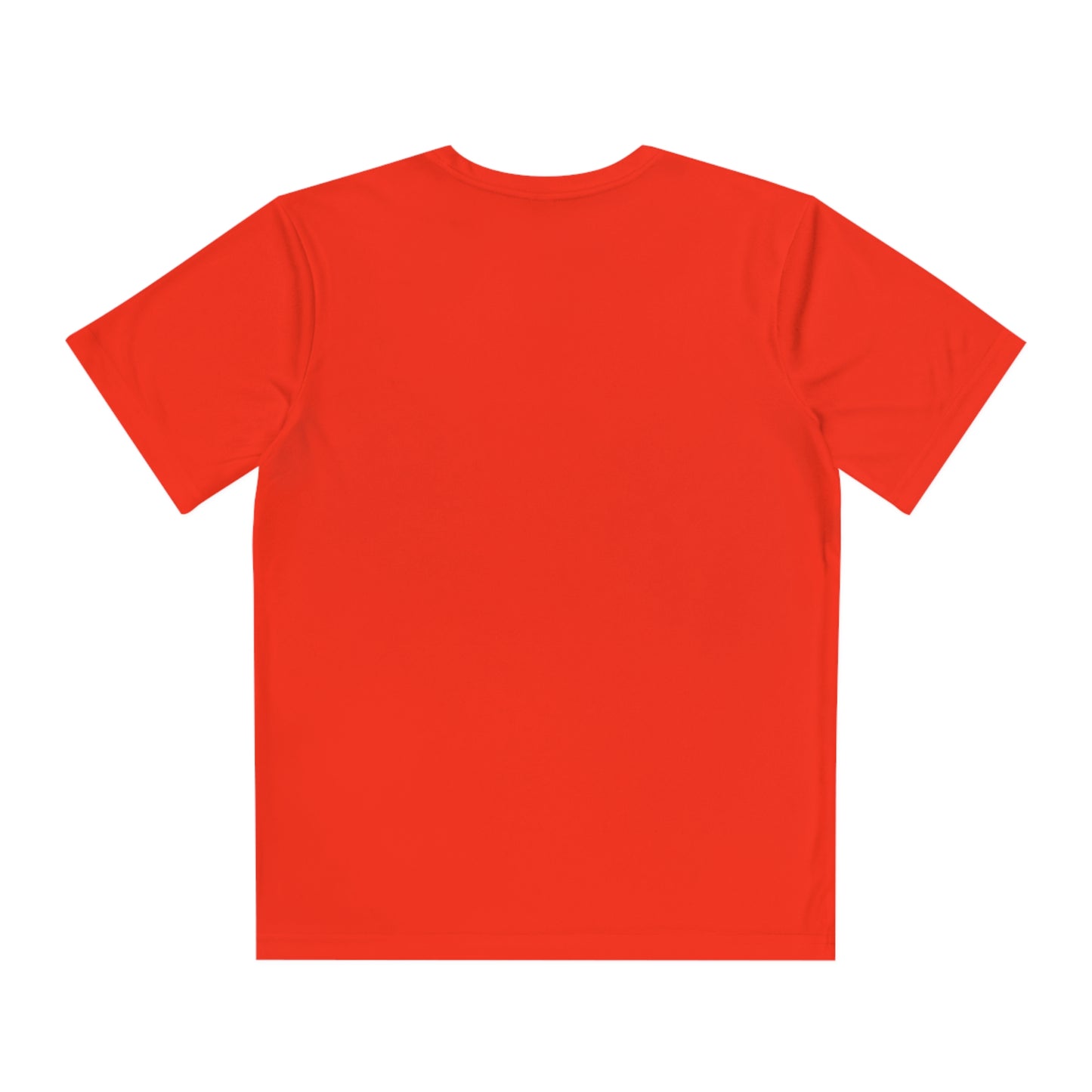 Go Girl Go. - Youth Competitor Tee