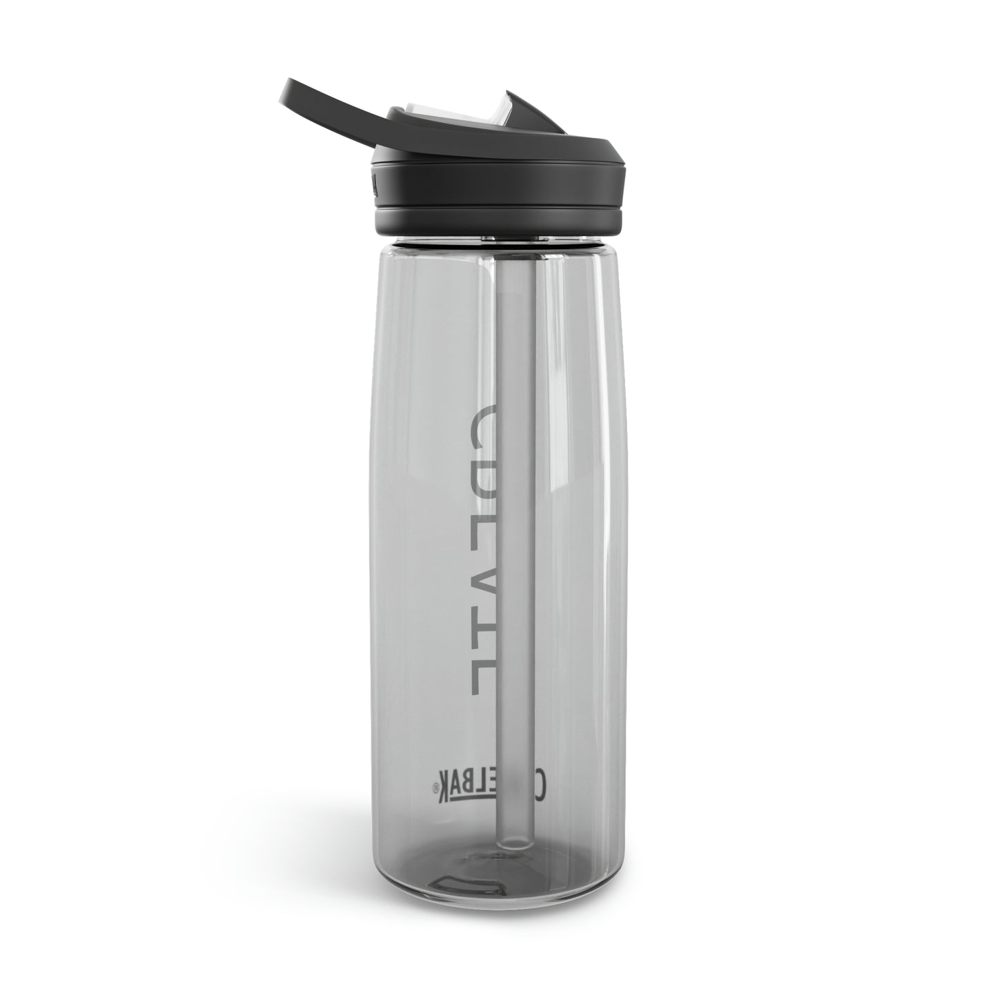 "CREATE" - CamelBak Eddy® Water Bottle, 25oz
