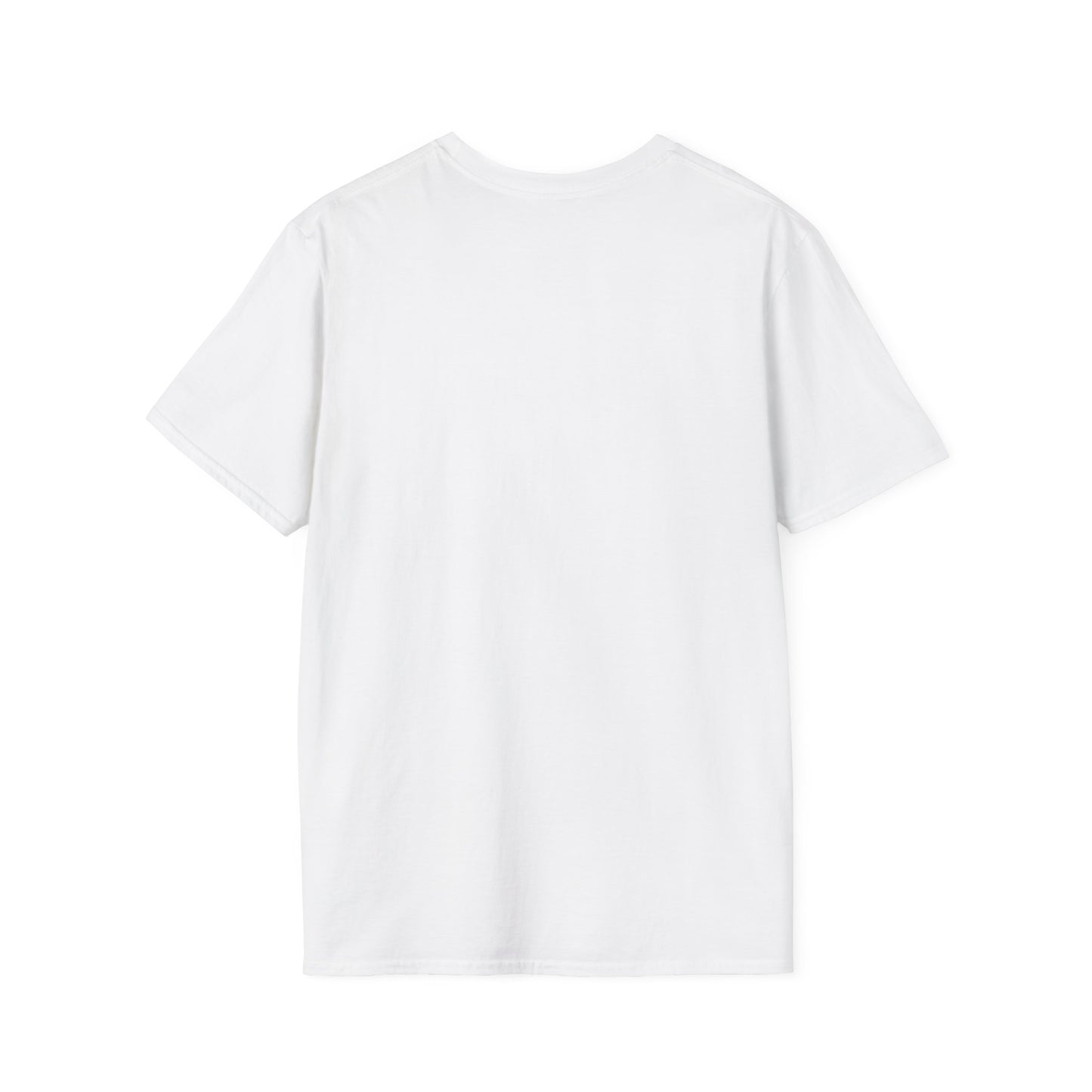 "Just do What" - Unisex Softstyle T-Shirt