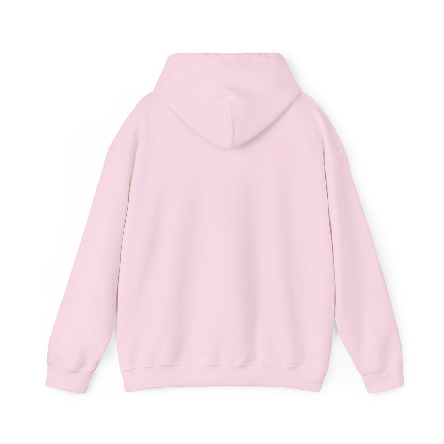 "Double Double" - Unisex Heavy Blend™ Hooded Sweatshirt