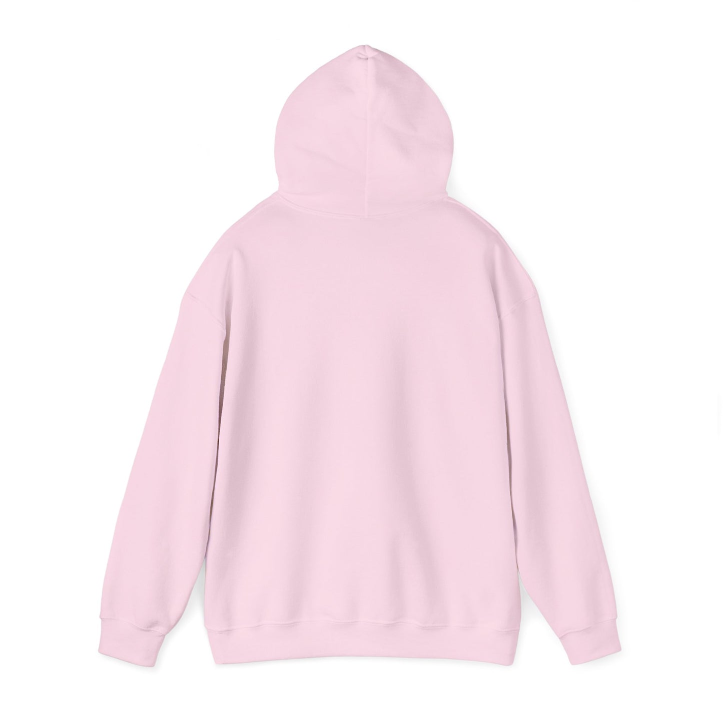 "Double Double" - Unisex Heavy Blend™ Hooded Sweatshirt