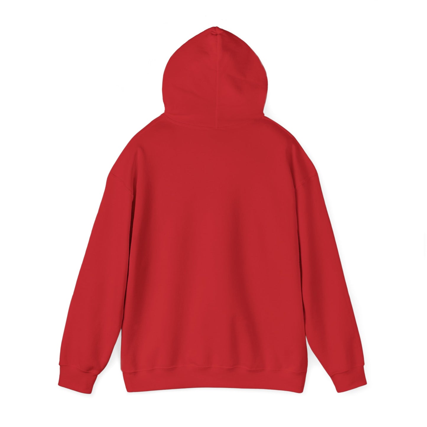 "Double Double" - Unisex Heavy Blend™ Hooded Sweatshirt