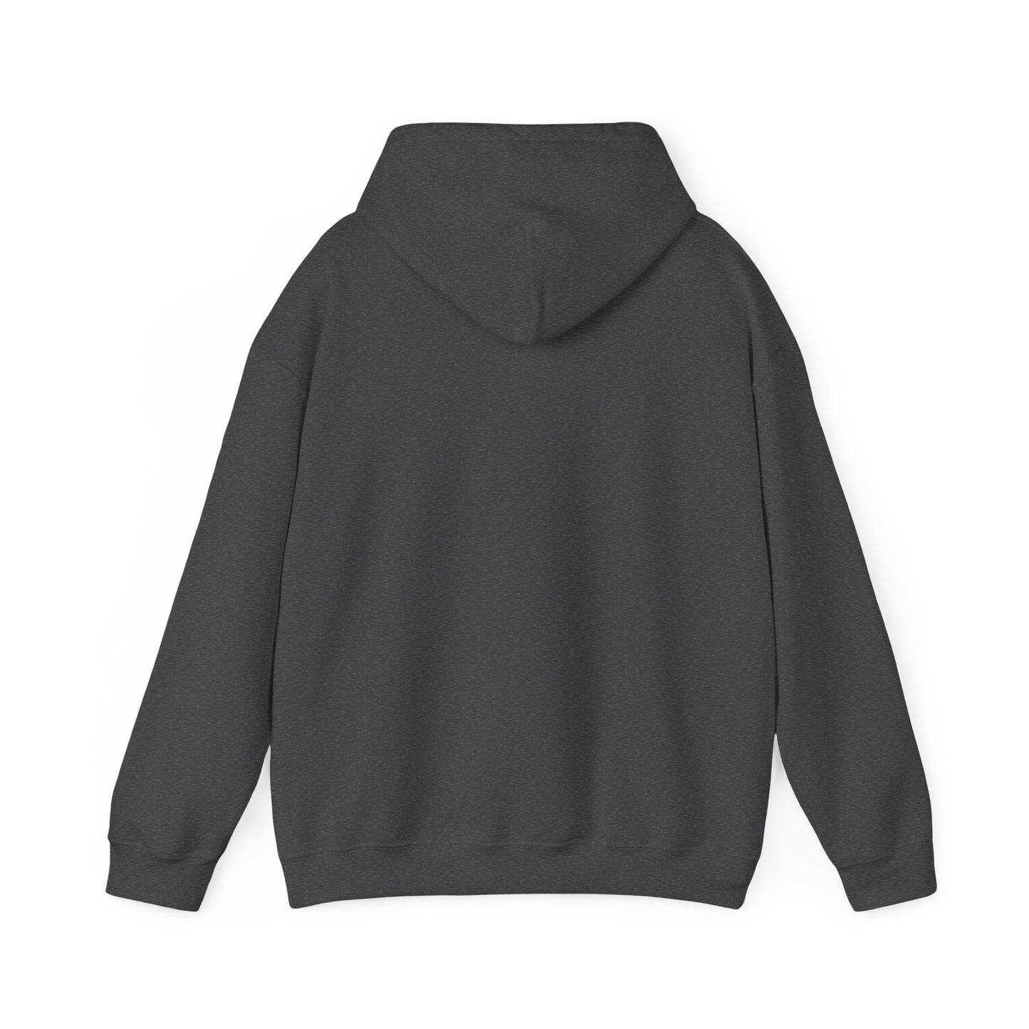 "Double Double" - Unisex Heavy Blend™ Hooded Sweatshirt