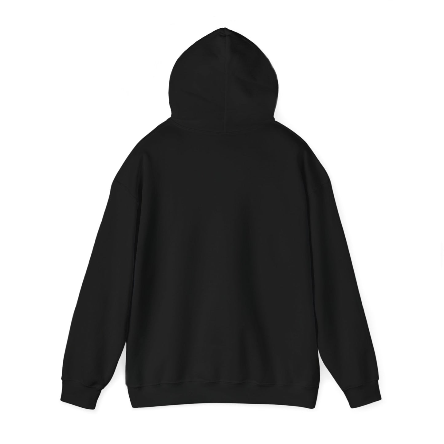 "Double Double" - Unisex Heavy Blend™ Hooded Sweatshirt