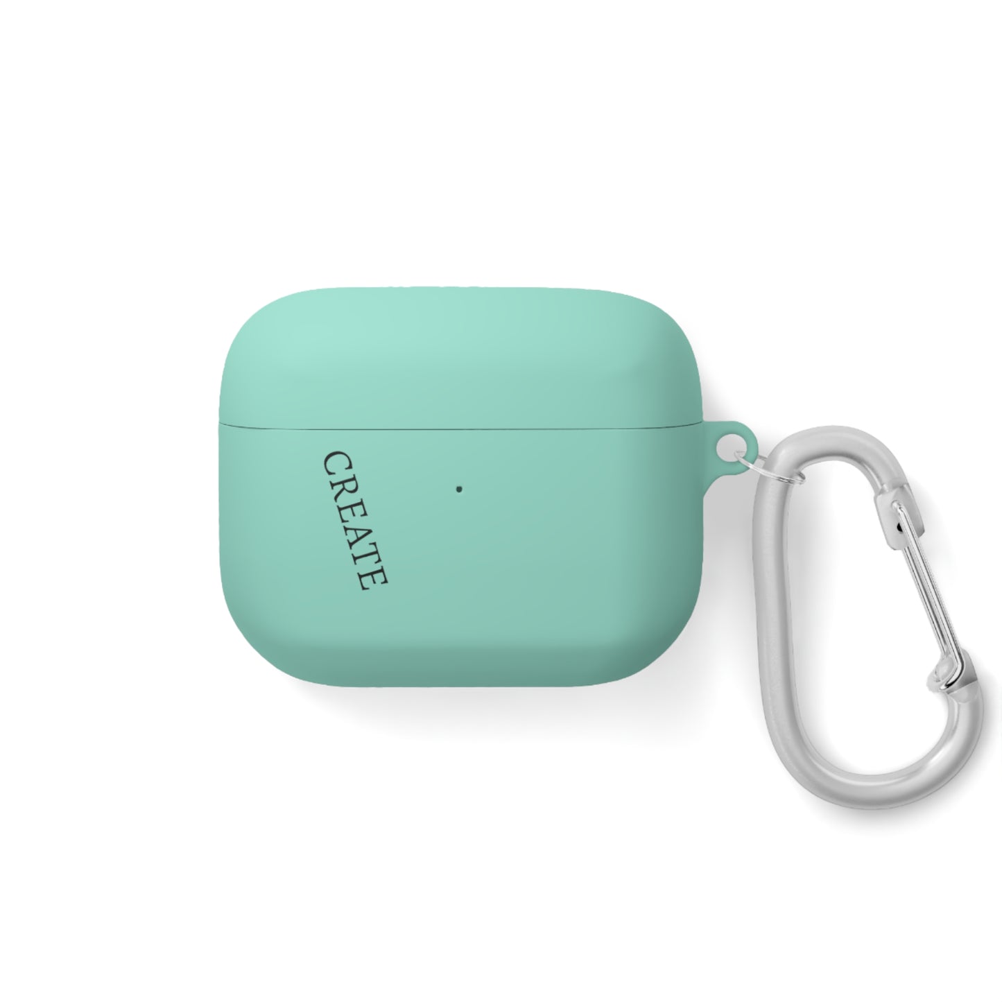 "CREATE" - AirPods Pro Case Cover