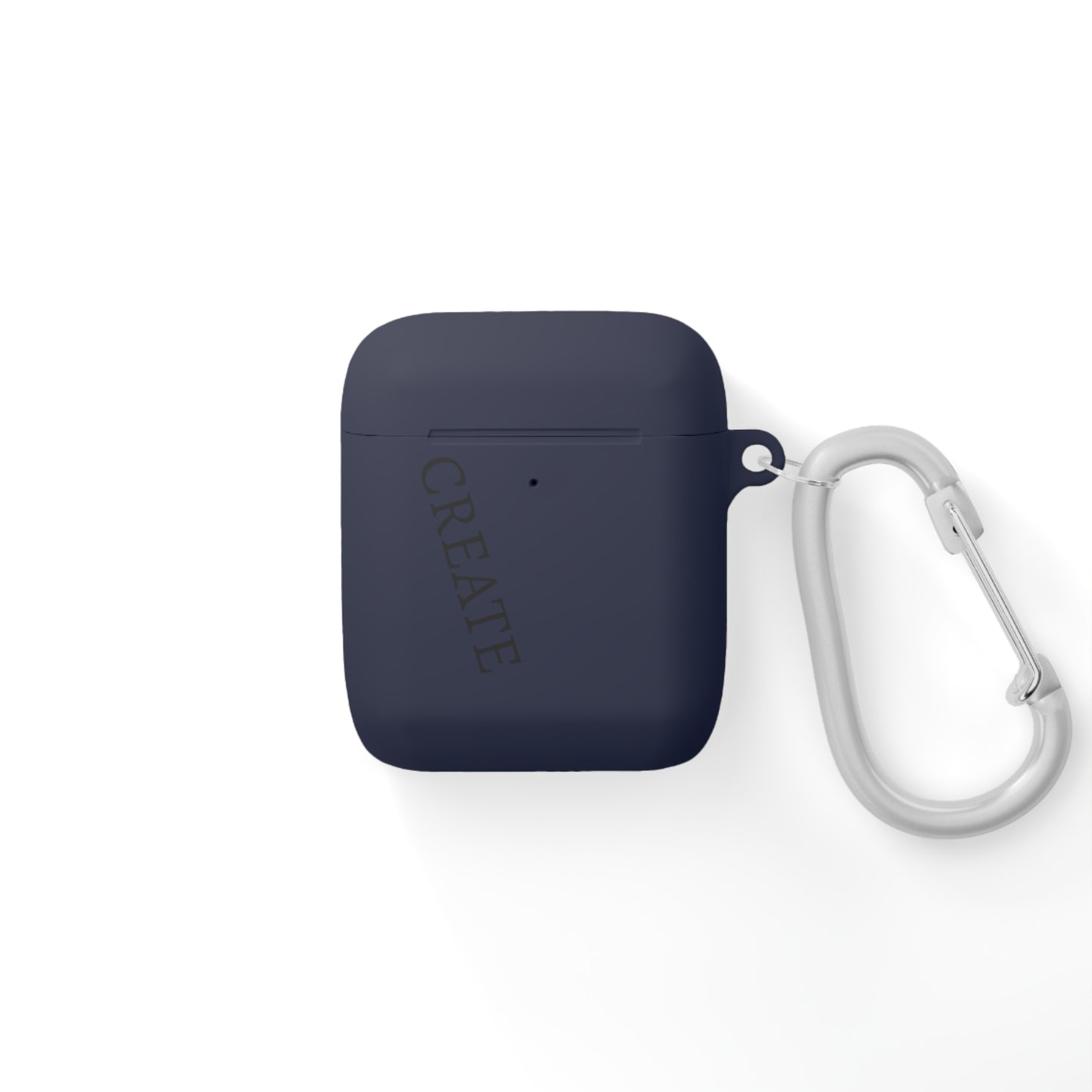 "CREATE" - AirPods Case Cover