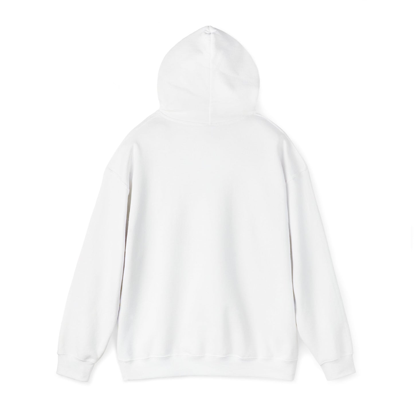 "Double Double" - Unisex Heavy Blend™ Hooded Sweatshirt