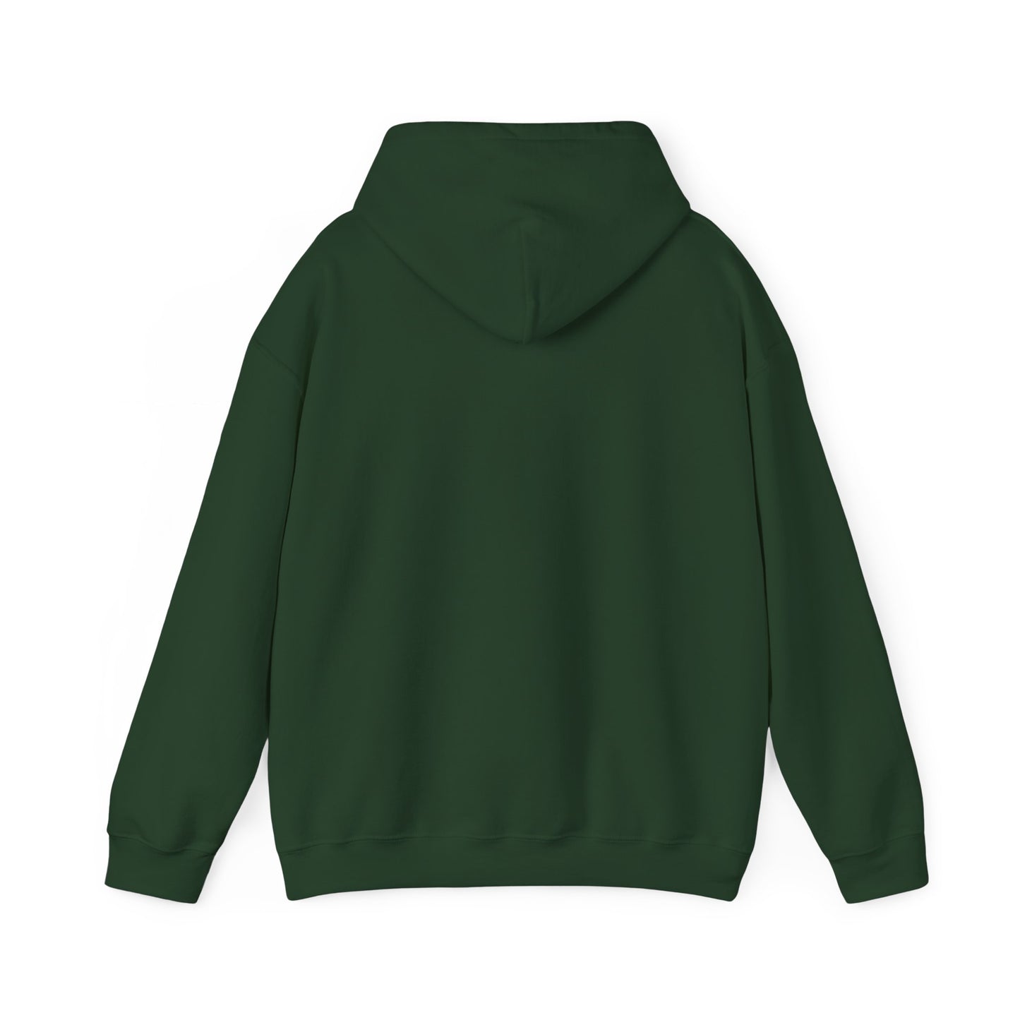 "Double Double" - Unisex Heavy Blend™ Hooded Sweatshirt