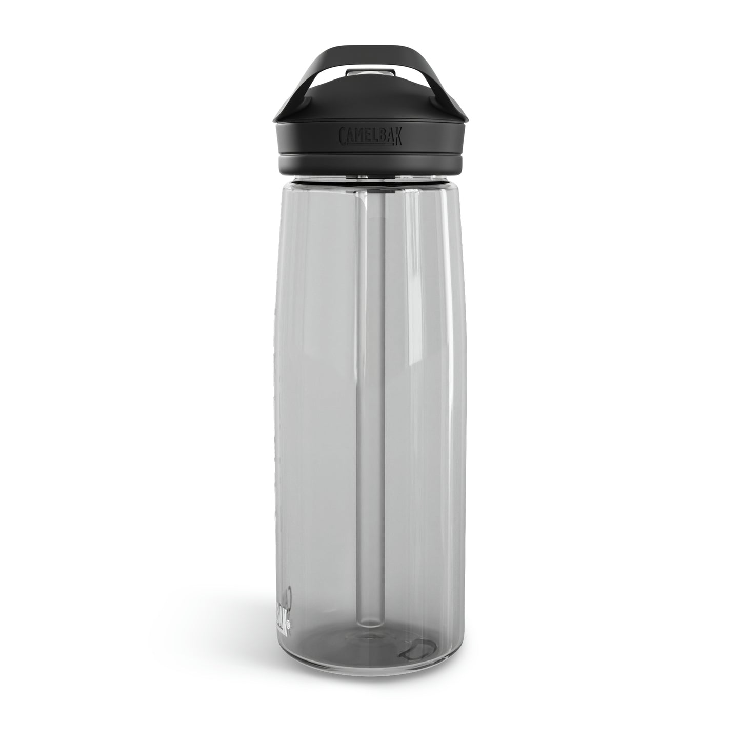 "CREATE" - CamelBak Eddy® Water Bottle, 25oz