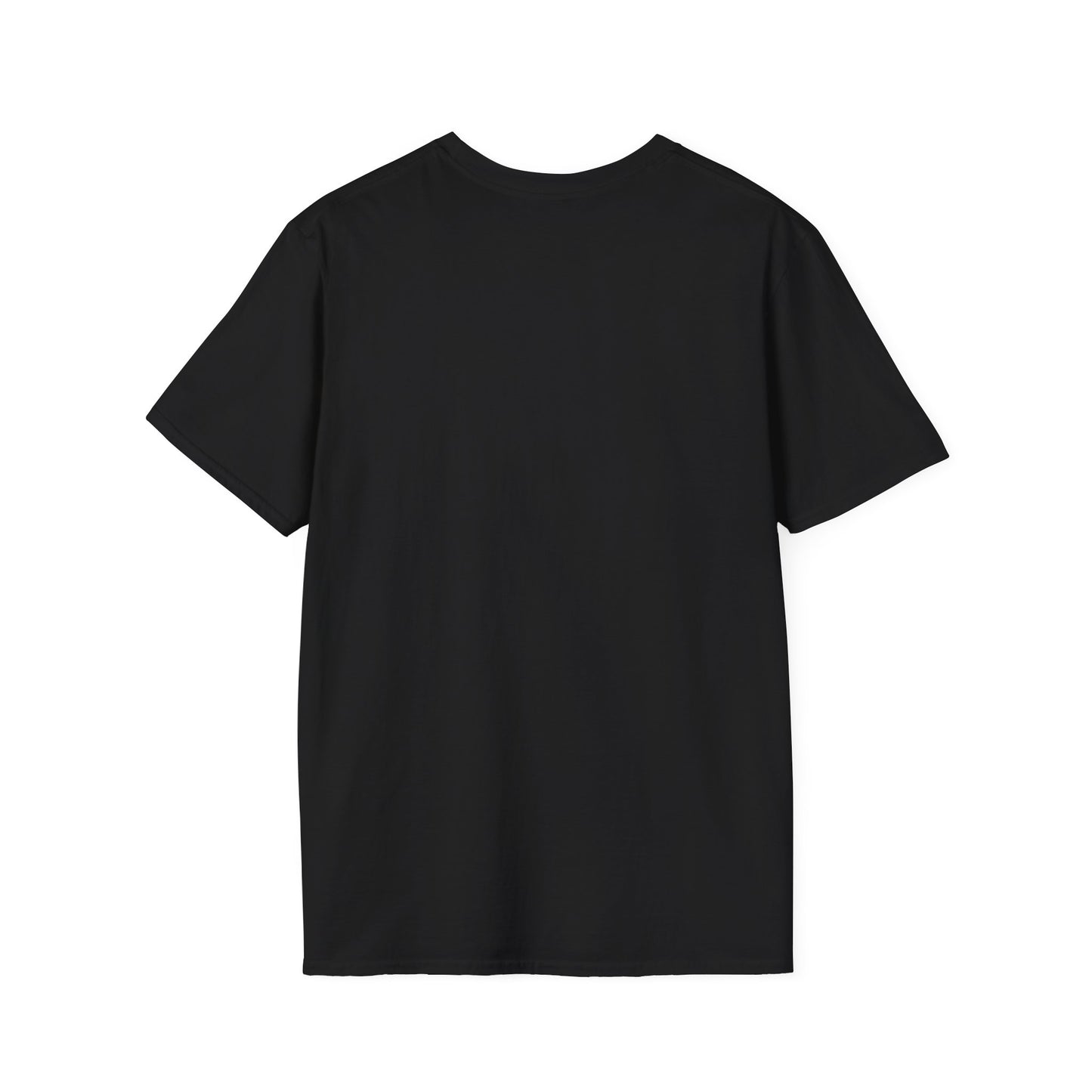 "Just do What" - Unisex Softstyle T-Shirt