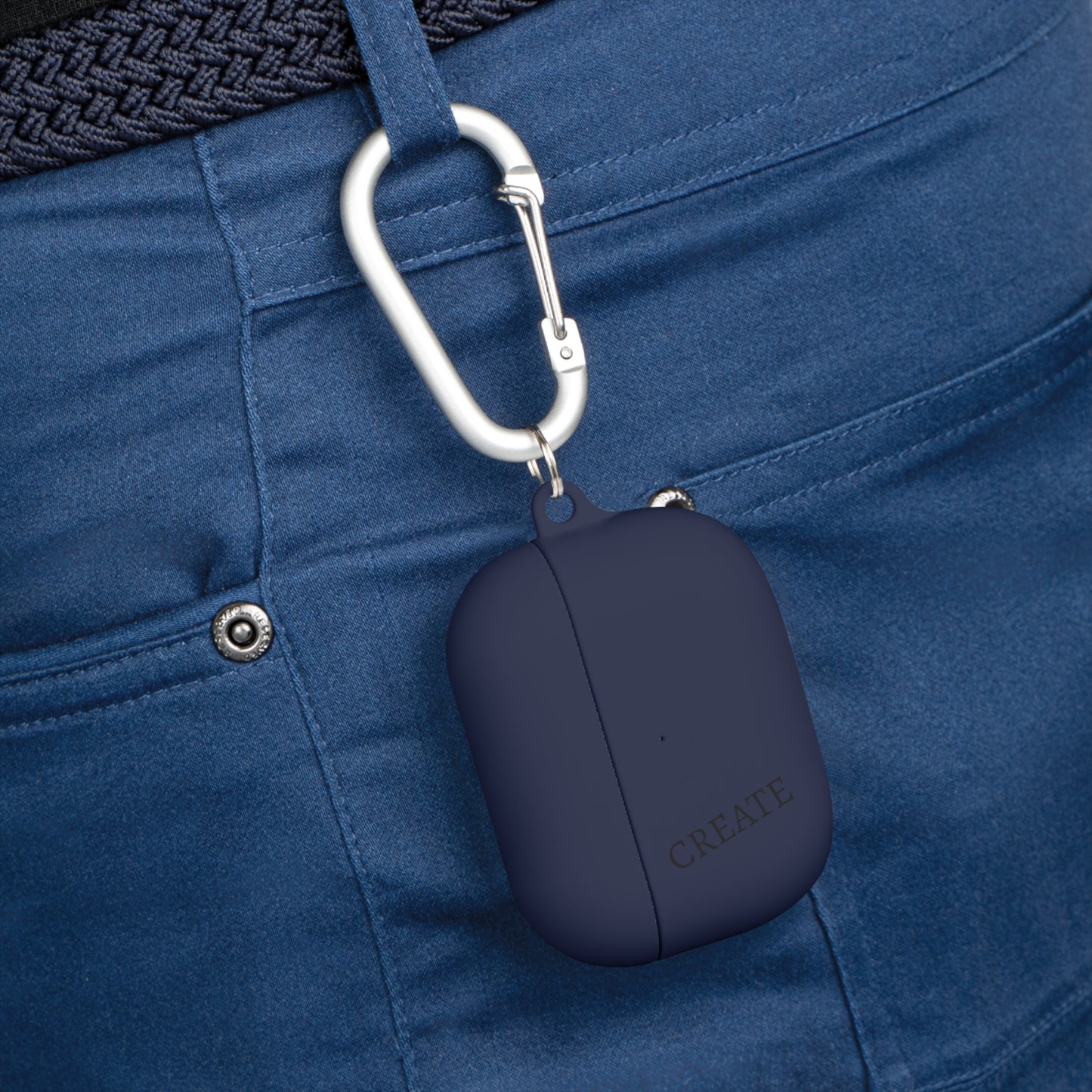 "CREATE" - AirPods Pro Case Cover