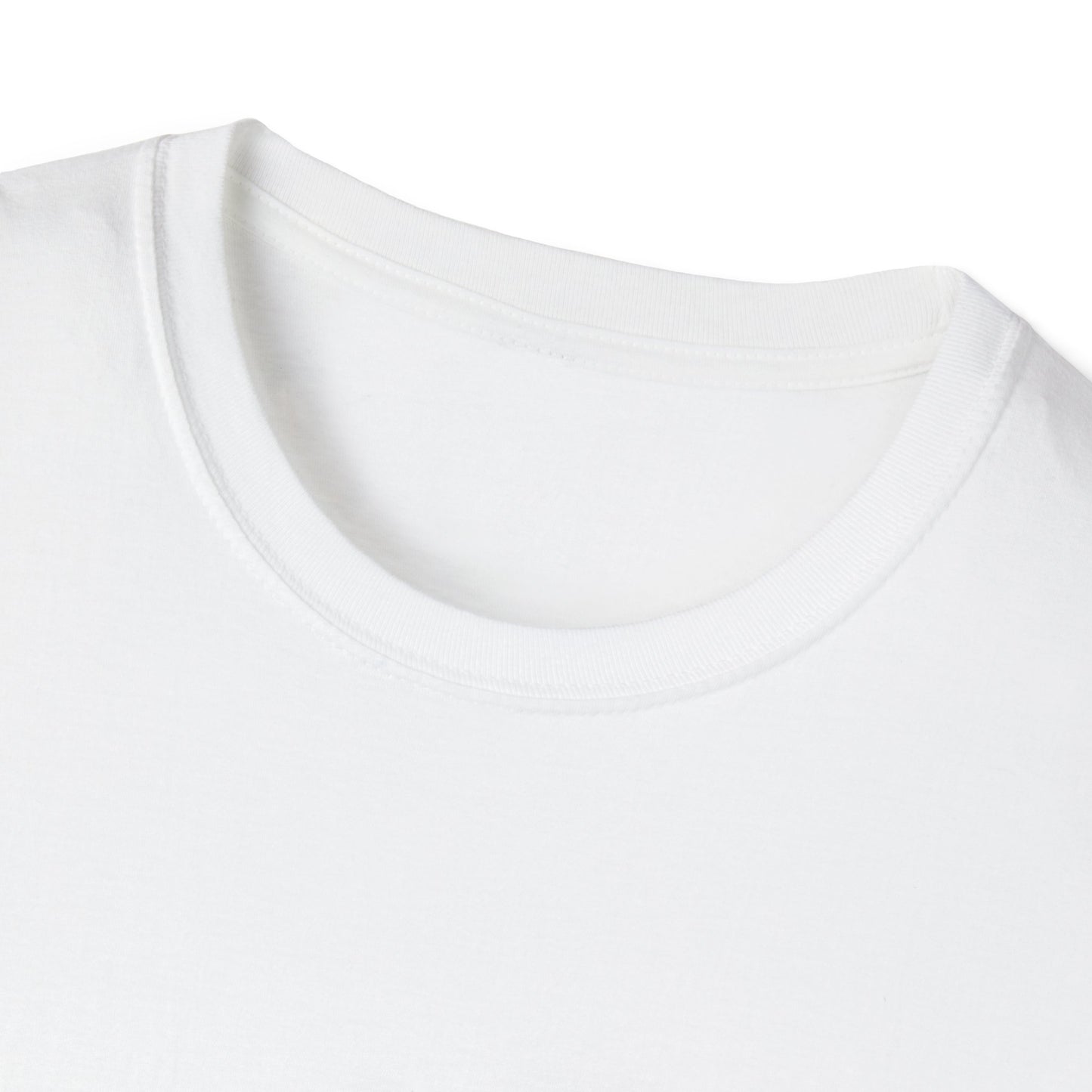 "Just do What" - Unisex Softstyle T-Shirt