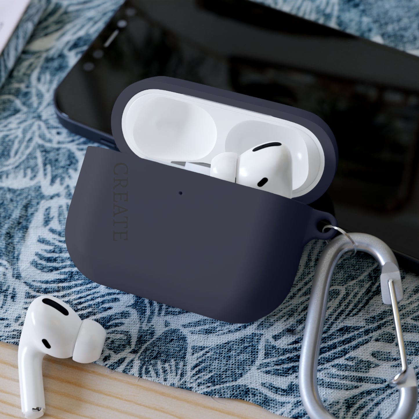 "CREATE" - AirPods Pro Case Cover