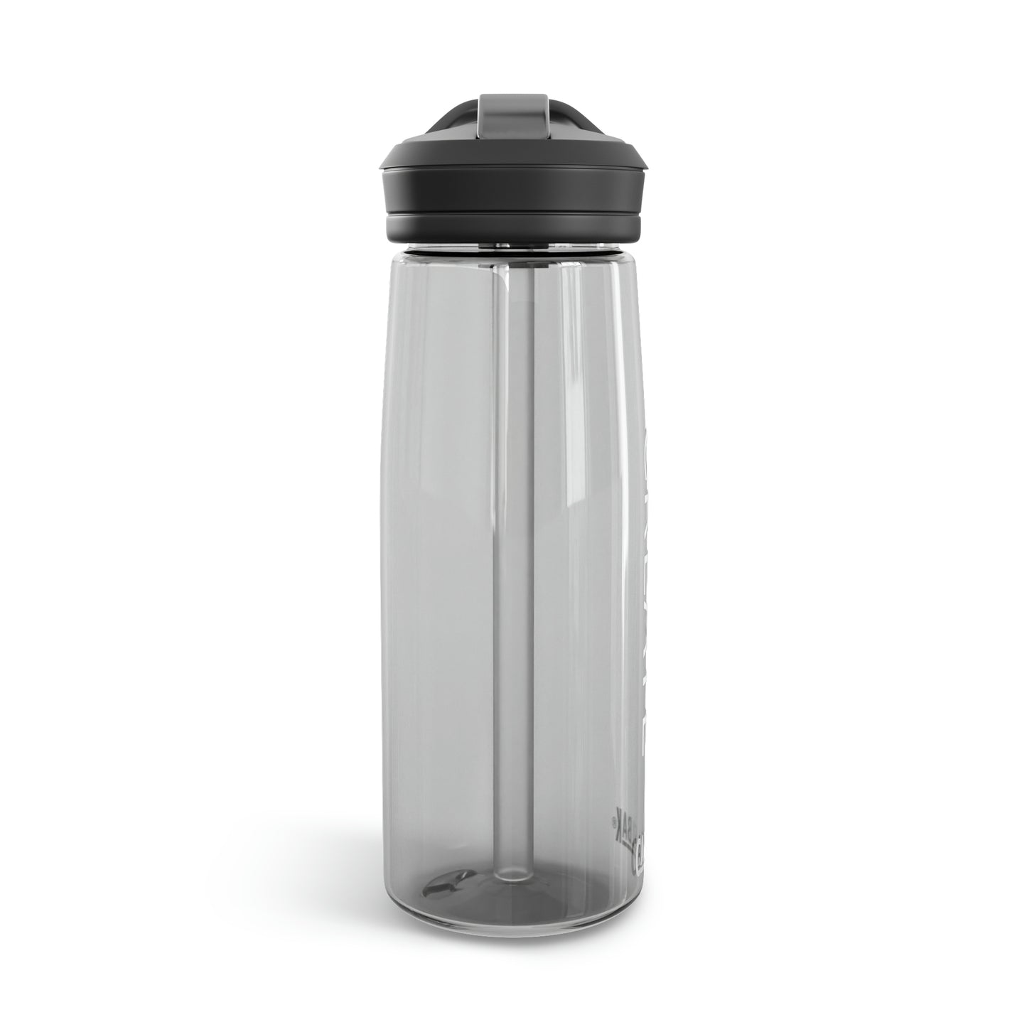 "CREATE" - CamelBak Eddy® Water Bottle, 25oz