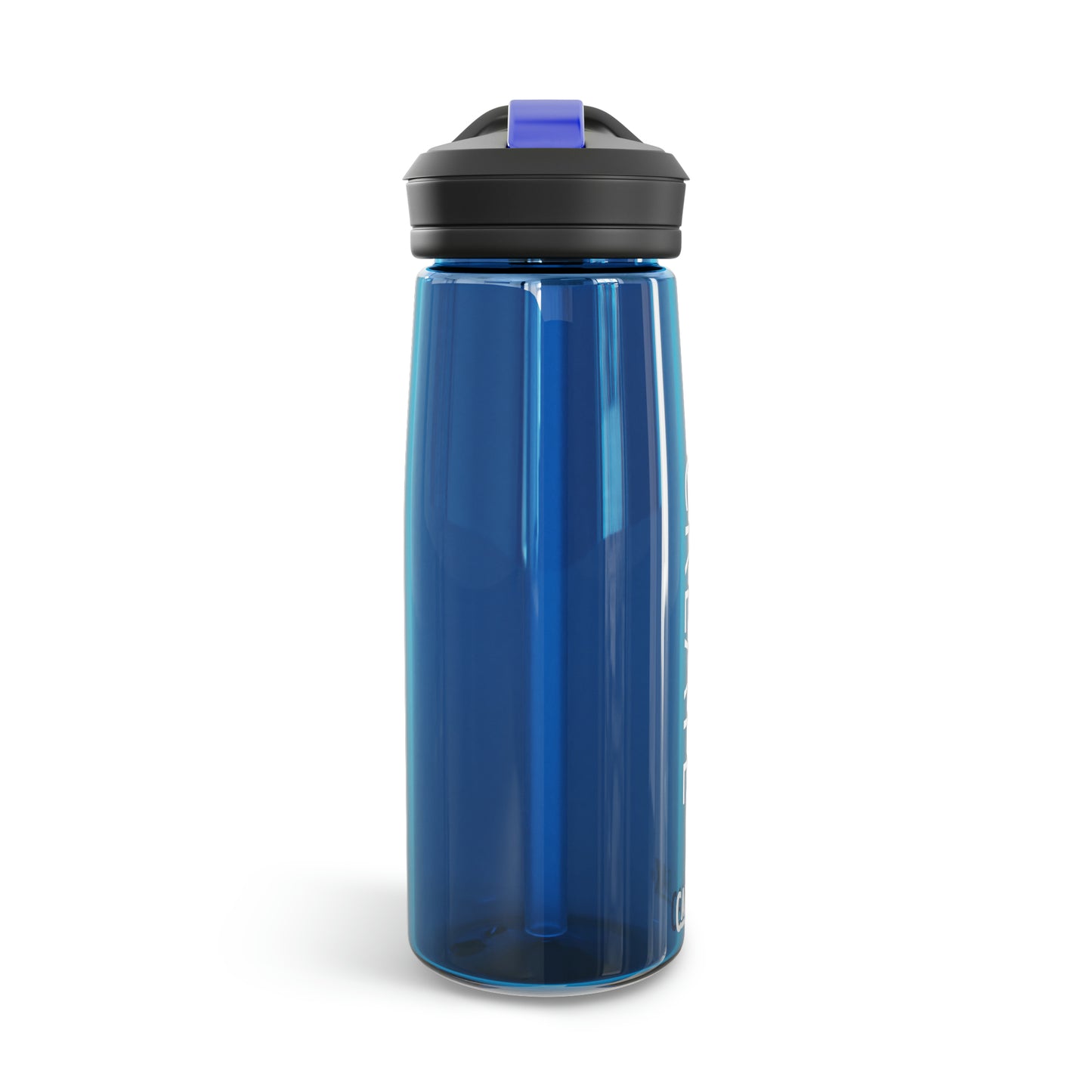 "CREATE" - CamelBak Eddy® Water Bottle, 25oz