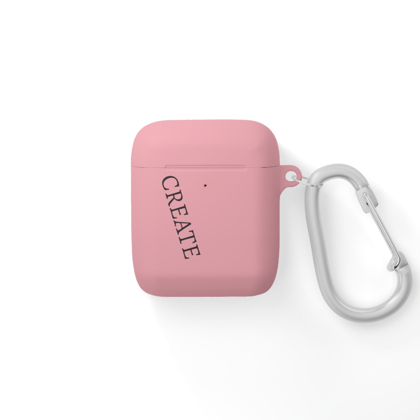 "CREATE" - AirPods Case Cover