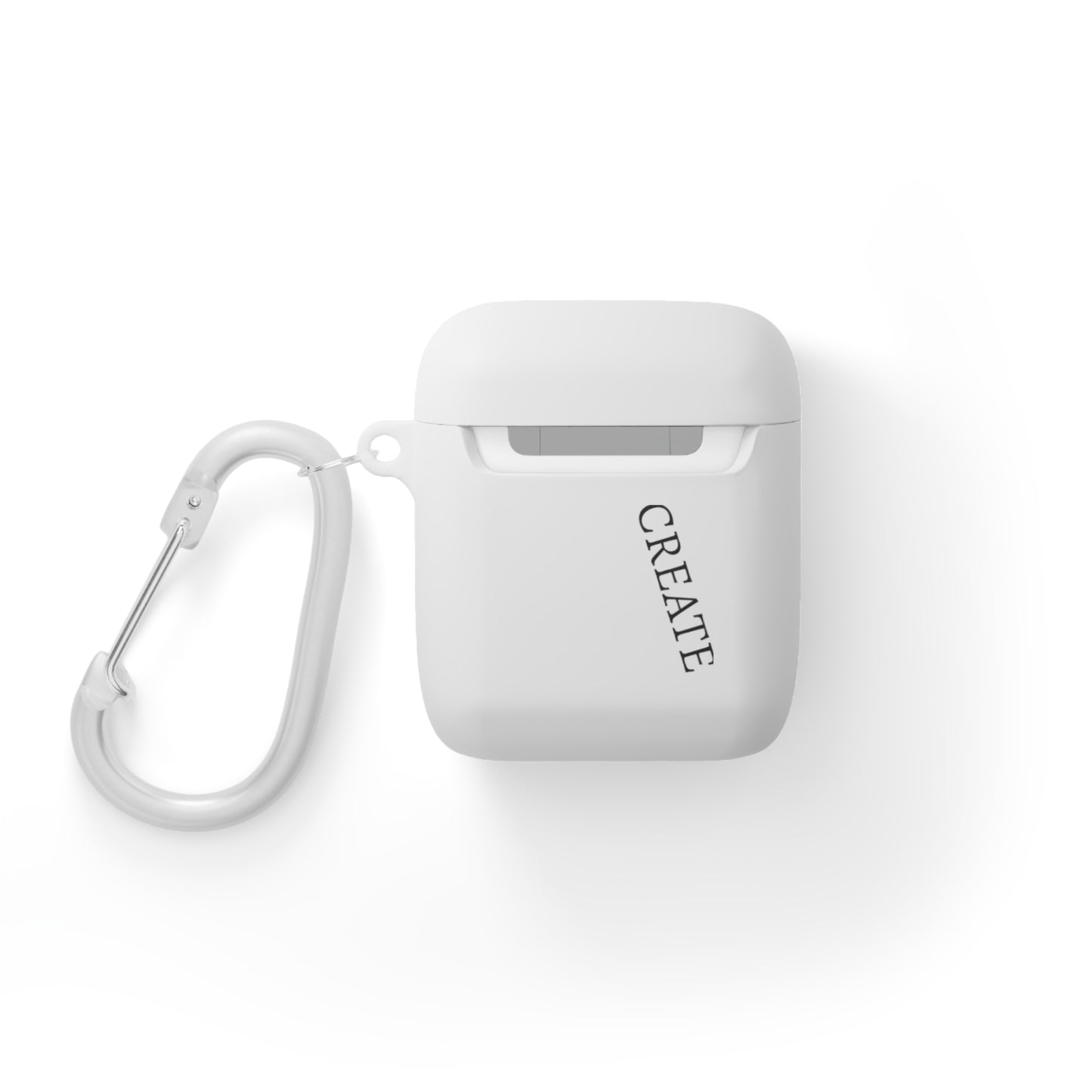 "CREATE" - AirPods Case Cover