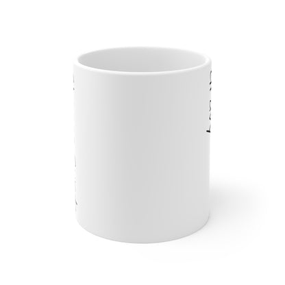 "Poutine" - Ceramic Mugs (11oz\20oz)